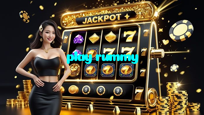 play rummy casino presented on mobile device in Pakistan with slots and live games