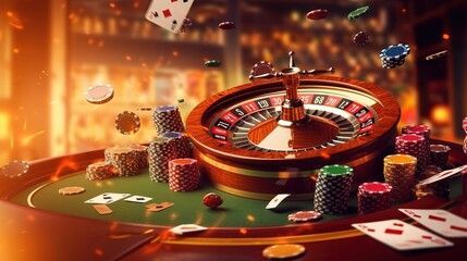 ایک اکاؤنٹ بنائیں یا play rummy کیسینو میں لاگ ان کریں۔